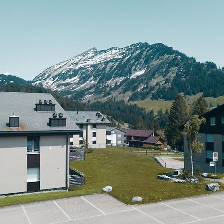 Apartment Kaiser Amden Luaran gambar