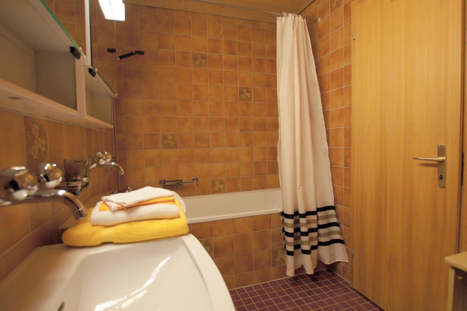 Apartment Kaiser Amden Luaran gambar